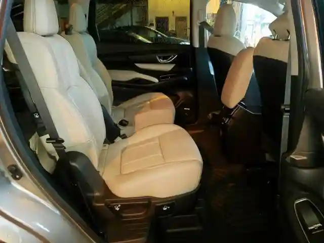 4S4WMAPD2K3400328 2019 SUBARU ASCENT LIMITED-5