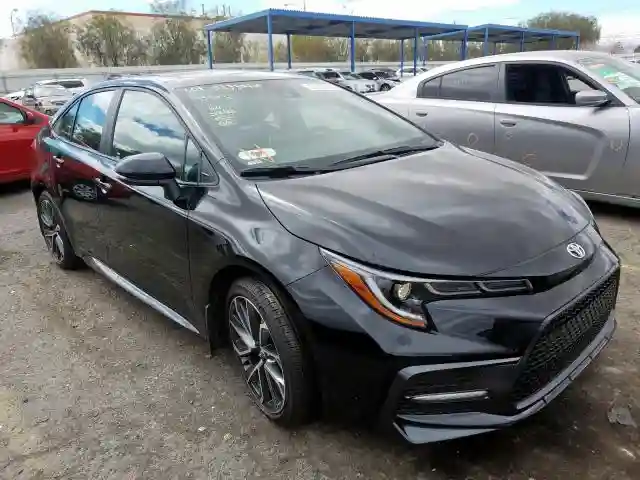 5YFP4RCE0LP033878 2020 TOYOTA COROLLA SE-0