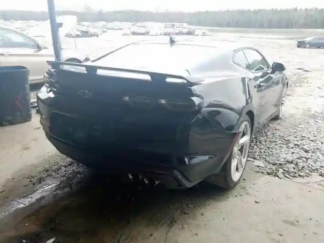 1G1FH1R77K0112511 2019 CHEVROLET CAMARO SS-3