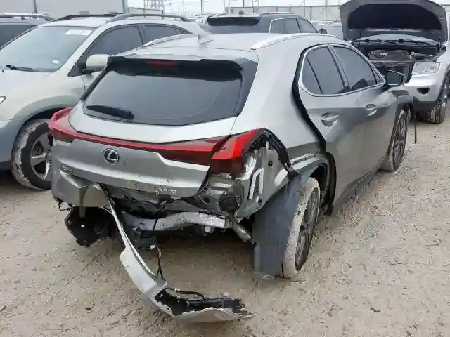 JTHY3JBH3K2008117 2019 LEXUS UX 200-3