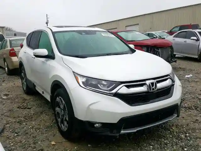 7FARW1H84KE023327 2019 HONDA CR-V EXL-0