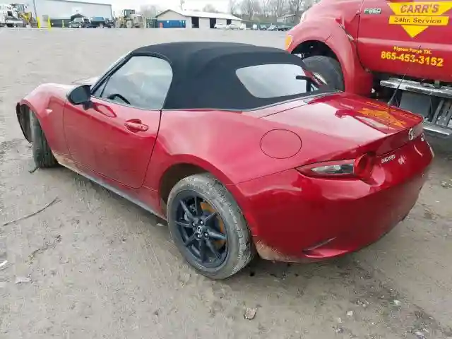 JM1NDAB7XK0306300 2019 MAZDA MX-5 MIATA SPORT-2