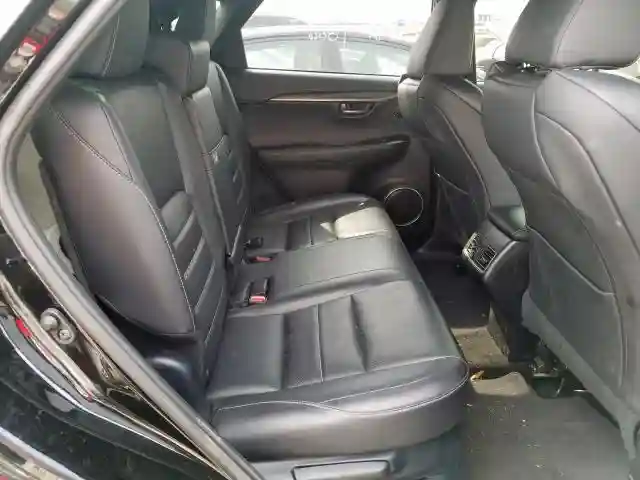 JTJBARBZ4J2157782 2018 LEXUS NX 300 BASE-5