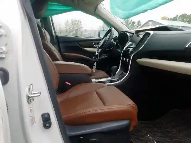 4S4WMARD6K3407182 2019 SUBARU ASCENT TOURING-4