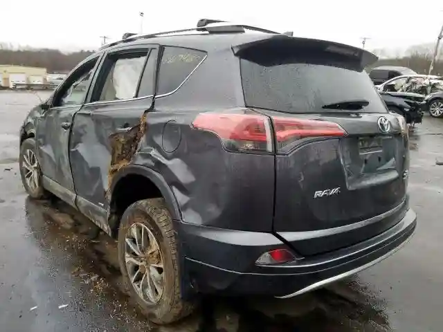 JTMRJREV6GD009253 2016 TOYOTA RAV4 HV XLE-2