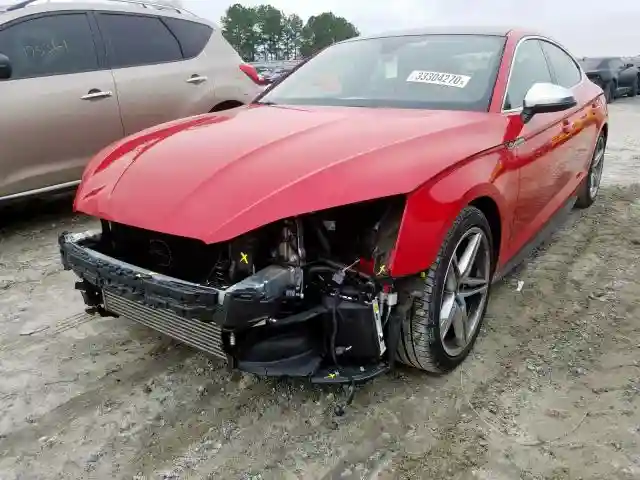 WAUC4CF50JA053621 2018 AUDI S5 PRESTIGE-1