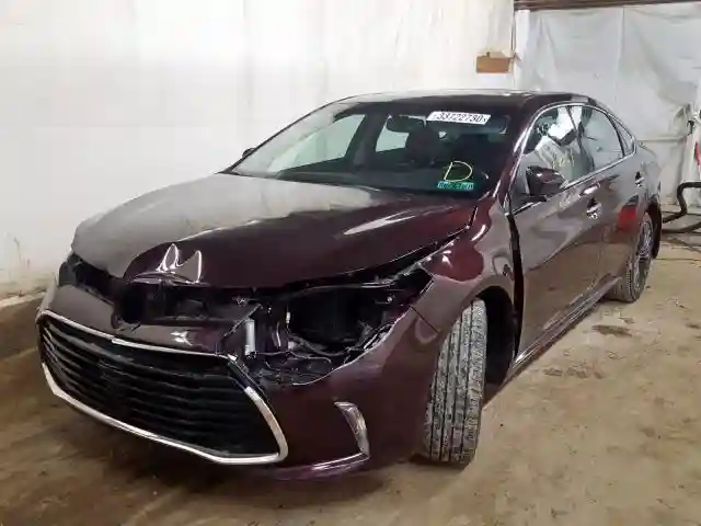 4T1BK1EB4GU237348 2016 TOYOTA AVALON XLE-1