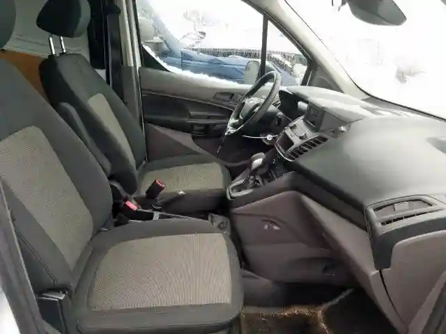 NM0LS7E20K1393602 2019 FORD TRANSIT CONNECT XL-4
