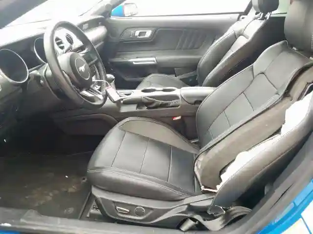 1FATP8UH8K5119076 2019 FORD MUSTANG-4