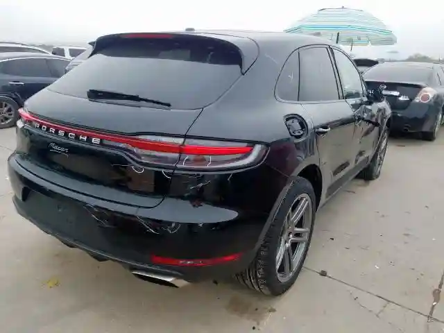 WP1AA2A5XKLB00825 2019 PORSCHE MACAN-3