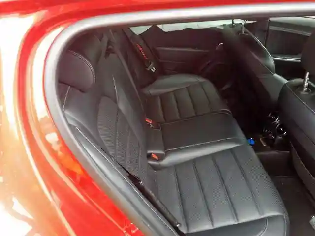 KNAE55LC7J6017237 2018 KIA STINGER GT2-5