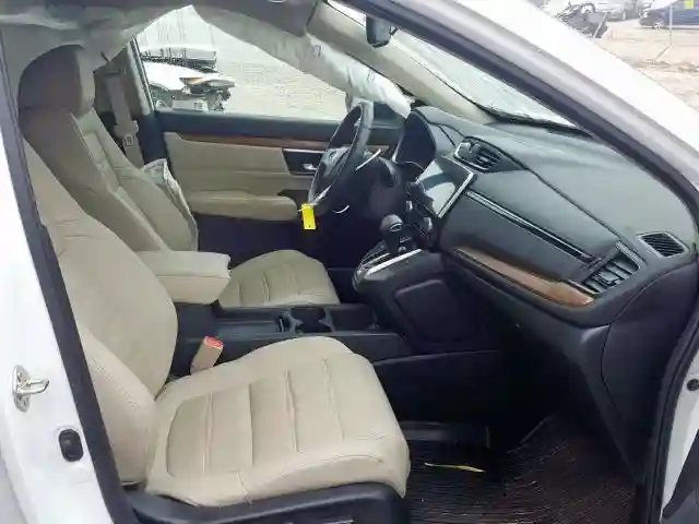 7FARW1H84KE023327 2019 HONDA CR-V EXL-4