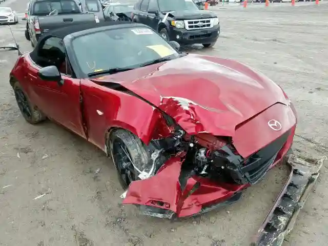 JM1NDAB7XK0306300 2019 MAZDA MX-5 MIATA SPORT-0