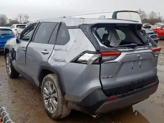 JTMY1RFV7KD509117 2019 TOYOTA RAV4 LIMITED-2