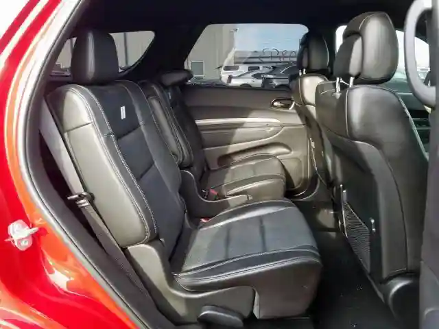 1C4SDHCT2KC820146 2019 DODGE DURANGO R/T-5