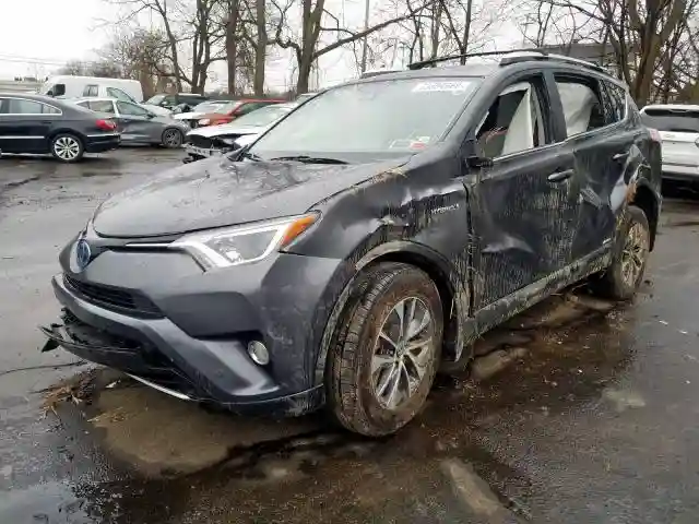 JTMRJREV6GD009253 2016 TOYOTA RAV4 HV XLE-1