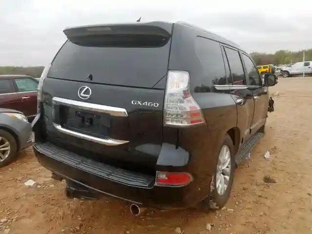 JTJBM7FX1J5190385 2018 LEXUS GX 460-3
