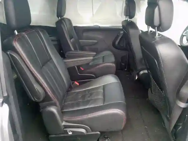 2C4RDGEG5KR535182 2019 DODGE GRAND CARAVAN GT-5