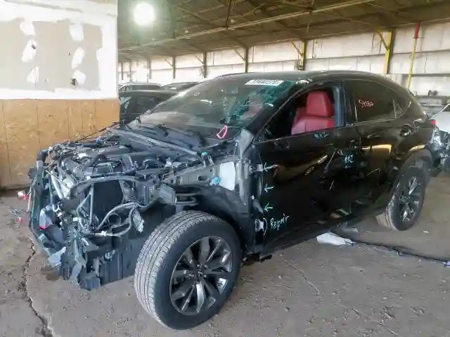JTJYARBZ7F2016786 2015 LEXUS NX 200T-1