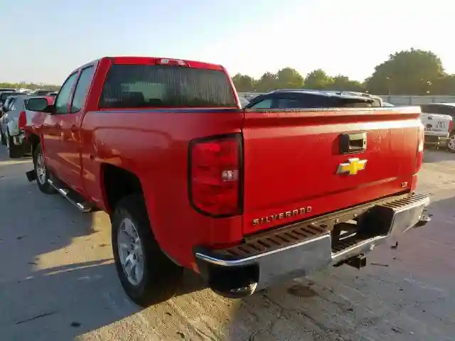 2GCRCPEC3K1139461 2019 CHEVROLET SILVERADO LD C1500 LT-2