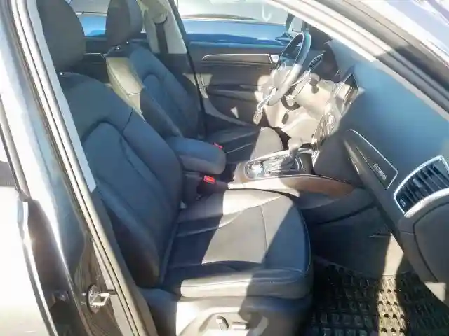 WA1LFAFP7FA040515 2015 AUDI Q5 PREMIUM PLUS-4