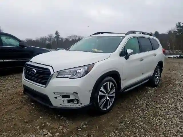 4S4WMARD6K3407182 2019 SUBARU ASCENT TOURING-1