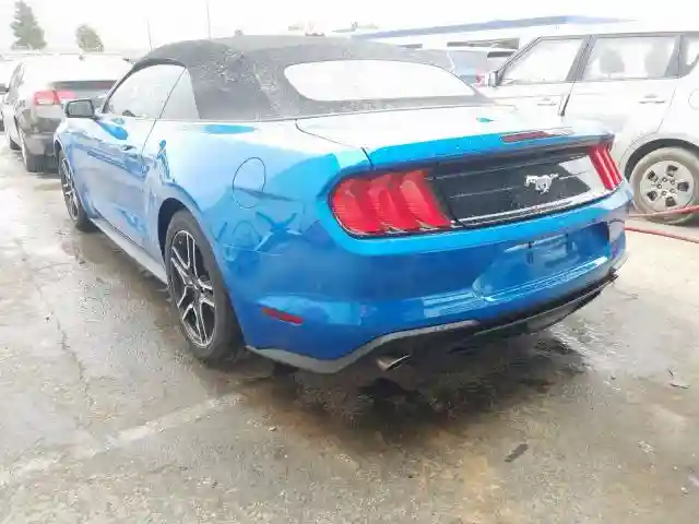 1FATP8UH8K5119076 2019 FORD MUSTANG-2