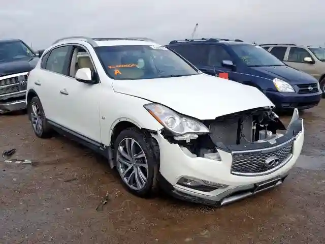 JN1BJ0RR4HM400660 2017 INFINITI QX50-0