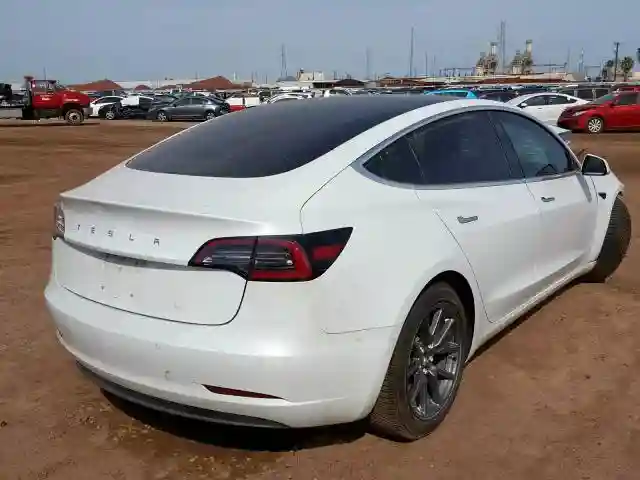 5YJ3E1EA6JF046344 2018 TESLA MODEL 3-3