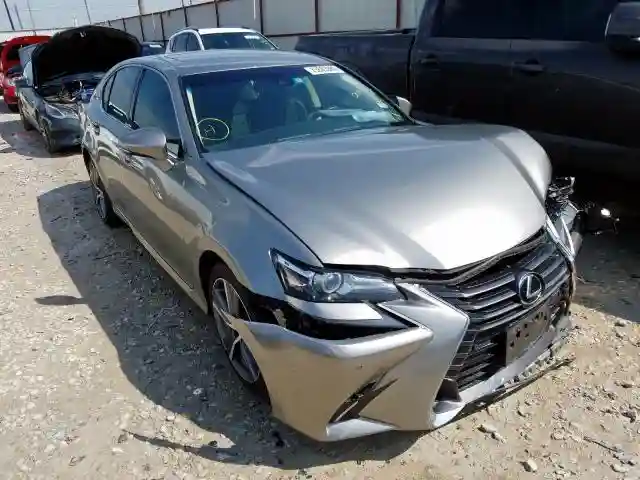JTHBZ1BL1GA004332 2016 LEXUS GS 350 BASE-0