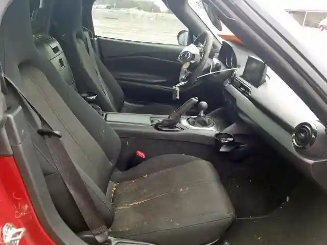 JM1NDAB7XK0306300 2019 MAZDA MX-5 MIATA SPORT-4
