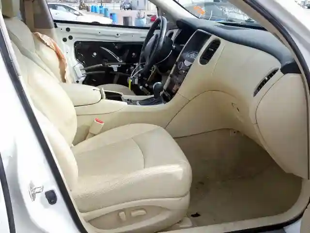 JN1BJ0RR4HM400660 2017 INFINITI QX50-4