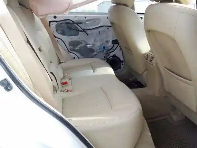 JN1BJ0RR4HM400660 2017 INFINITI QX50-5
