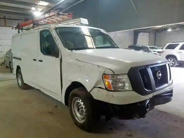 1N6BF0KY5HN802629 2017 NISSAN NV 1500 S-0