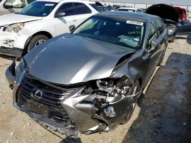 JTHBZ1BL1GA004332 2016 LEXUS GS 350 BASE-1