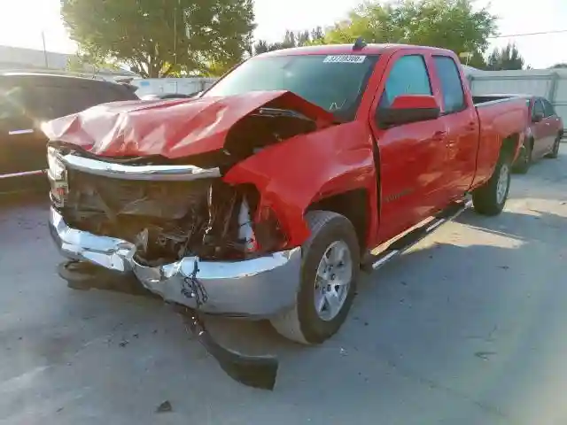 2GCRCPEC3K1139461 2019 CHEVROLET SILVERADO LD C1500 LT-1