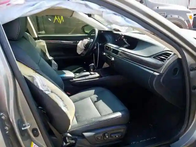 JTHBZ1BL1GA004332 2016 LEXUS GS 350 BASE-4
