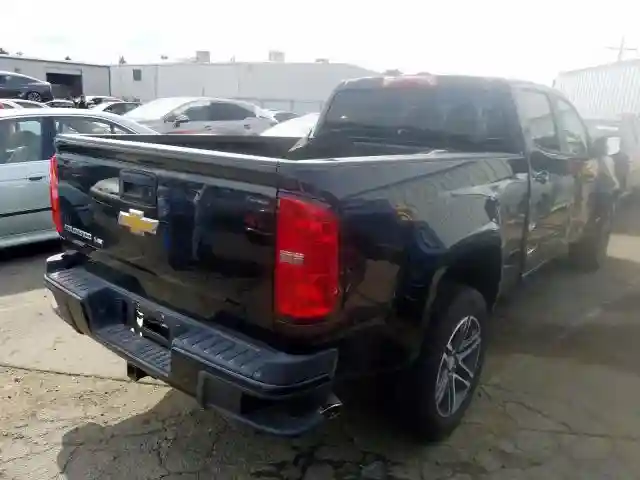 1GCGSBEN8L1119776 2020 CHEVROLET COLORADO-3