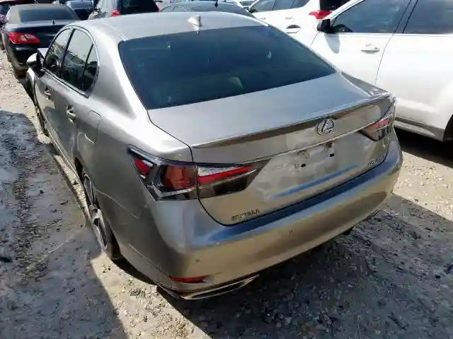 JTHBZ1BL1GA004332 2016 LEXUS GS 350 BASE-2
