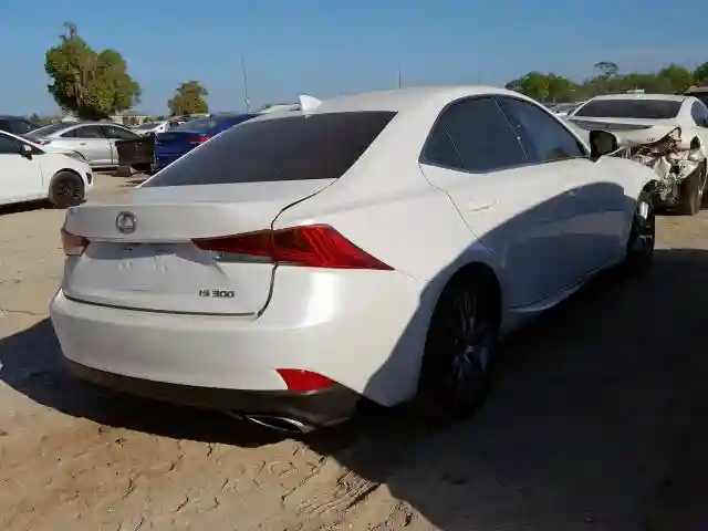 JTHBA1D29K5096206 2019 LEXUS IS 300-3