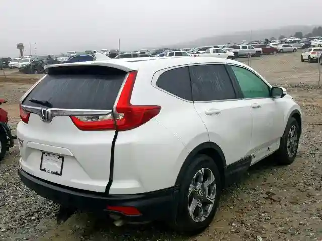 7FARW1H84KE023327 2019 HONDA CR-V EXL-3