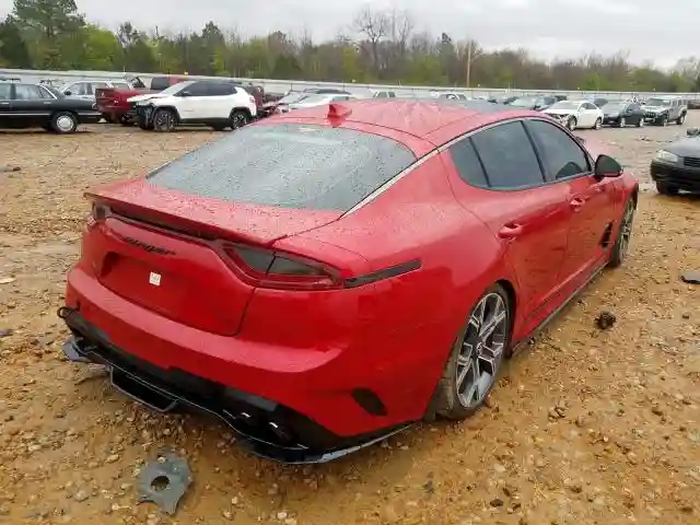 KNAE55LC7J6017237 2018 KIA STINGER GT2-3