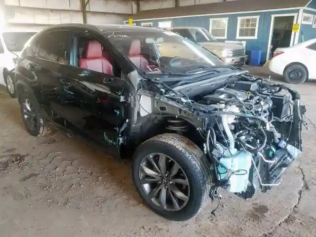 JTJYARBZ7F2016786 2015 LEXUS NX 200T-0