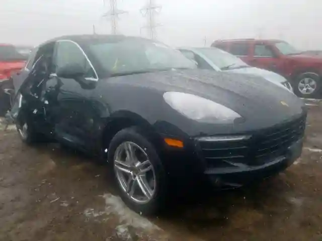 WP1AB2A55FLB58599 2015 PORSCHE MACAN S-0
