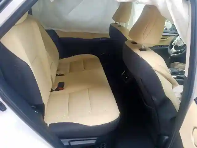 JTJDARBZ1L5008028 2020 LEXUS NX 300-5