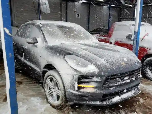 WP1AB2A54KLB30299 2019 PORSCHE MACAN S-0
