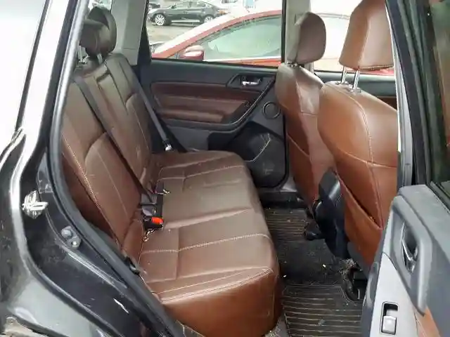 JF2SJGWC7HH440621 2017 SUBARU FORESTER 2.0XT TOURING-5