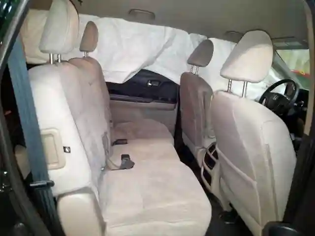 5FNYF6H39GB105764 2016 HONDA PILOT EX-5