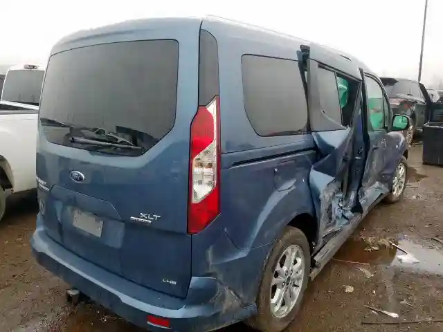NM0GE9F21L1436882 2020 FORD TRANSIT CONNECT XLT-3