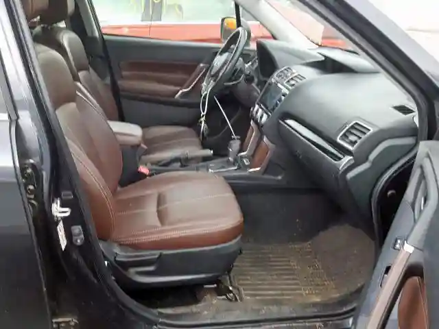 JF2SJGWC7HH440621 2017 SUBARU FORESTER 2.0XT TOURING-4